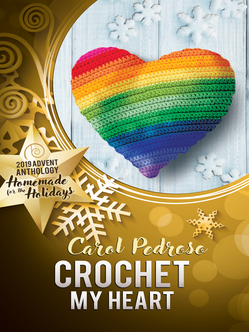 Title details for Crochet My Heart by Carol Pedroso - Available